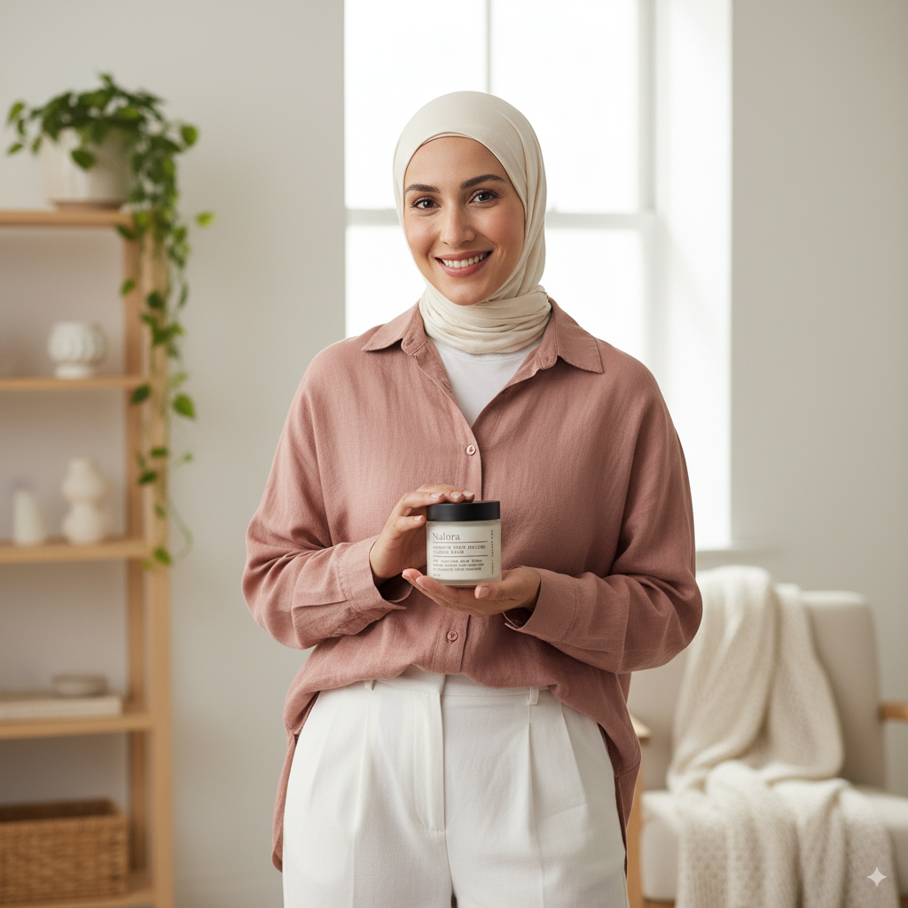 Tallow & Honey Barrier Repair Balm